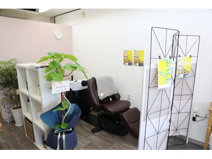 トップヘアー 西古松店(TOP HAIR)の写真