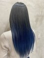 ニーノバイヘアーカラートウキョウ(nino by HAIR COLOR TOKYO) 髪質改善してます