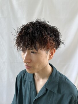 サラ 新宮店(SARA) ツイストスパイラル