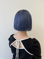 ハイブ 金沢(Hive)&nbsp;アイスブルー