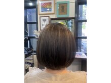 ヘアースタジオ サニーサイド 上戸町店(hair Studio Sunny Side)