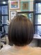 ヘアースタジオ サニーサイド 上戸町店(hair Studio Sunny Side)の写真/【上戸町】白髪が気になりだした方に♪白髪カバー、白髪ぼかし、ハイライトで大人なファッションカラーを♪