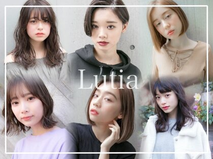 ルティア 池袋(Lutia)の写真