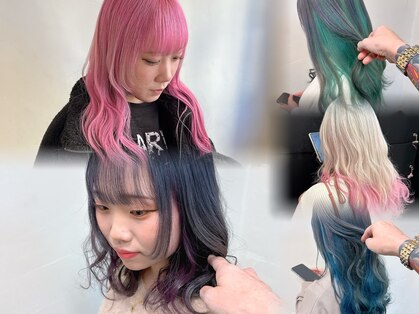 リリス(Lilith)の写真