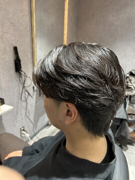 イワッシュ 鶴ヶ峰駅店(IwAsh) ☆お客様スタイル☆【鶴ヶ峰／鶴ヶ峰駅】