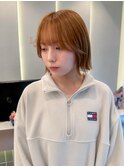 ◎イメチェン美髪外ハネボブ！