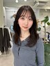 【オシャレヘアに☆】カット＋トリートメント　