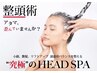 【整頭術】リタッチ(2cm以内)カラー+小顔整頭スパ+kanameトリ+VEENA￥12600