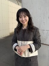 アフェクション 大曽根店 横井 美華