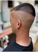GIカットでイケメン度UP☆