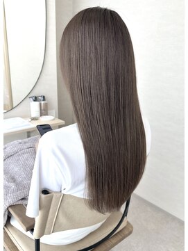 フルールバイアヴァンスクロス(Flulu by avance. cross) 美髪、艶髪、透明感カラー、梅田、春カラー、トレンドカラー