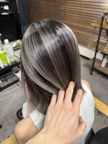 トッカ(tocca)&nbsp;バレイヤージュ