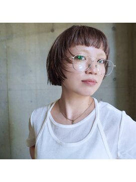 ハーヒム(her him) her.him/tominaga/7