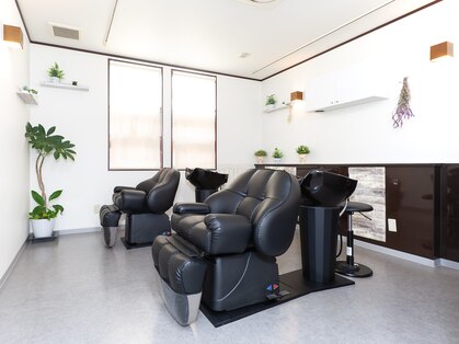 エフサロン(f salon)の写真