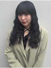 シェノン 奈良橿原店(CHAINON)&nbsp;mayuri 