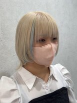 トゥルークリエイション 春日部(True Creation) カラー/トリートメント/カット/ブリーチ/韓国/髪質改善/春日部