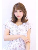 オーロ 千里山店(ORO)&nbsp;20代30代40代50代髪質改善イメチェン美髪似合わせカット