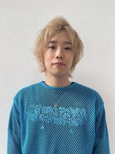 カイノ いずみおおつCITY店(KAINO) 紀野 政己