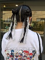 セット(Sete)&nbsp;推し活ツインアレンジ