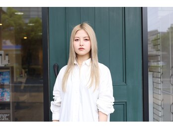 K-tres【ケートゥレス】