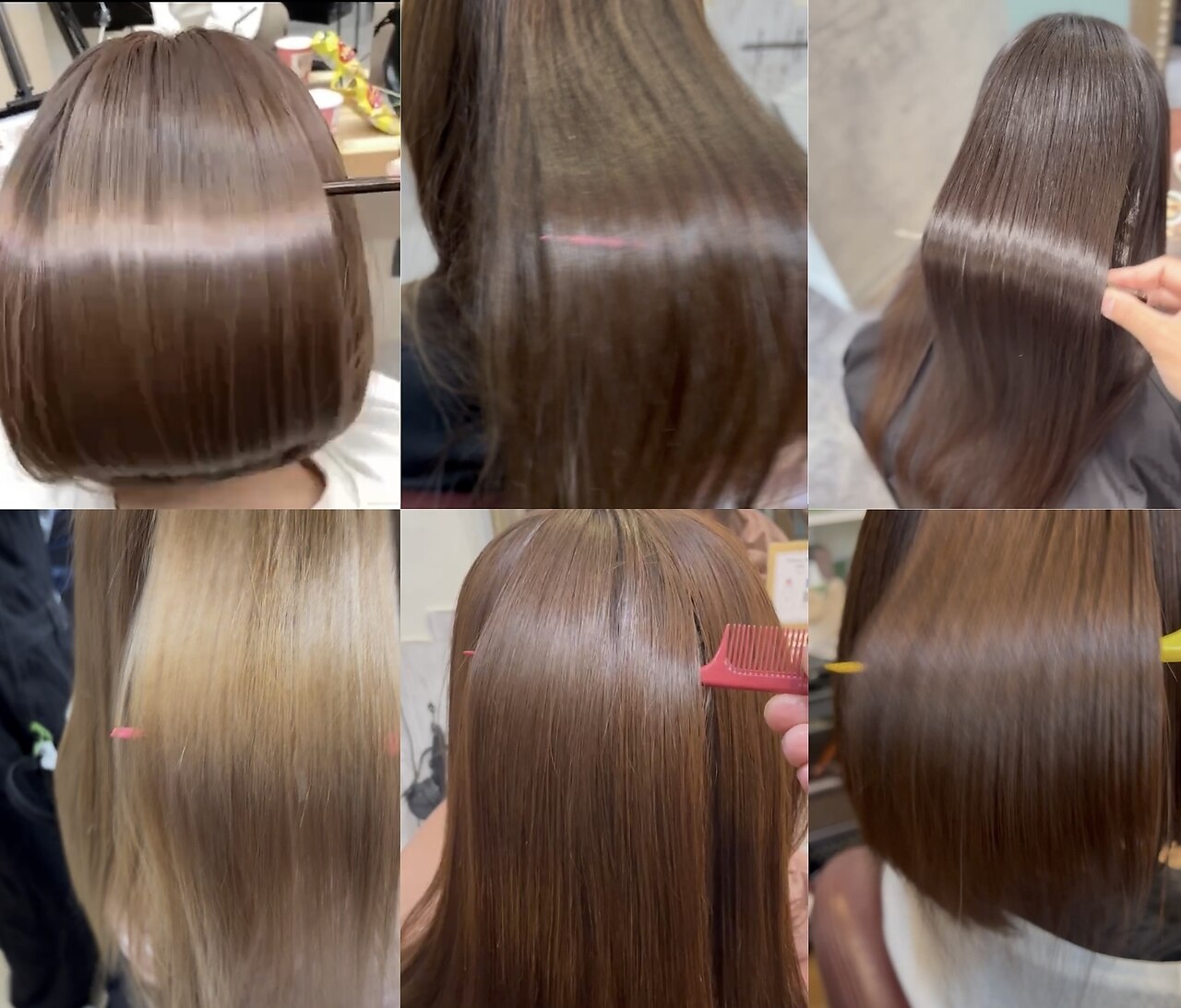 ヘアールームノエル(Hair room Noel)｜ホットペッパービューティー