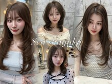 シーシンジュク 新宿南口(Sea shinjuku)