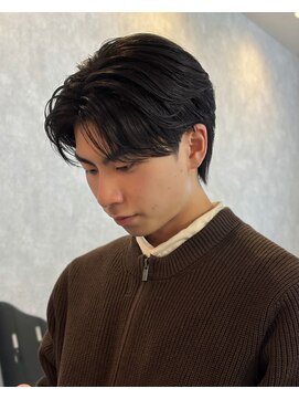 アビー(ABEY) 韓国ヘア/新潟/長岡