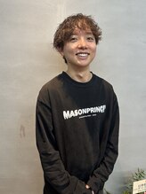 アノ 渋谷(ano)&nbsp;浅岡 かずき