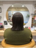 ヘイリーボブ