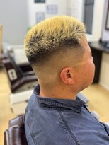 ハングアウト(Hangout)&nbsp;ハイフェード