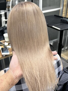 ウェーリング(Welring) 美髪矯正ストレートプレミアム