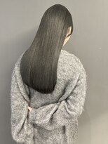 ノエル 池袋店(noel) ブリーチなしグレージュ