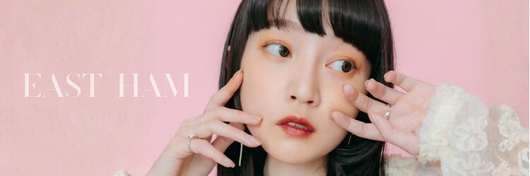 イーストハムヘッドショップ(EAST HAM head shop)のサロンヘッダー