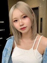 フォト イケブクロ(foto IKEBUKURO) イメチェン/ハイレイヤー/バタフライカット/ワンホンレイヤー