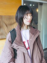 サロン シー(salon sea) salon sea/フェイスレイヤー2