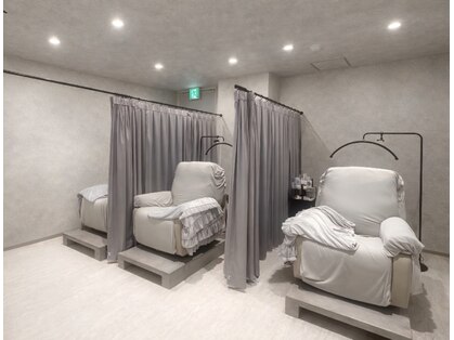 リーチェ(ReCHE by CAPA(旧：CAPA茅ヶ崎店）)の写真