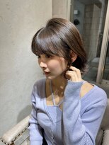 シルクレイ 高田馬場(Silk-lei) 耳掛けしても割れない顔周り