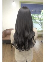 ヘアー クラフト(hair CRAFT)&nbsp;グレージュカラー