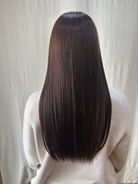 ココカラヘアー ニコ(cococara hair nico)&nbsp;縮毛矯正/髪質改善/艶髪/トリートメント