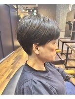 シャインヘアフラッペ 新百合ヶ丘2号店(Shine hair frappe)&nbsp;Shine  hair  frappe