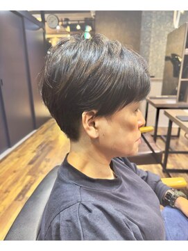 シャインヘアフラッペ 新百合ヶ丘2号店(Shine hair frappe) Shine hair frappe