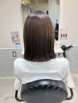サンクチュアリ 箕面店(Sanctuary)&nbsp;スッキリカット