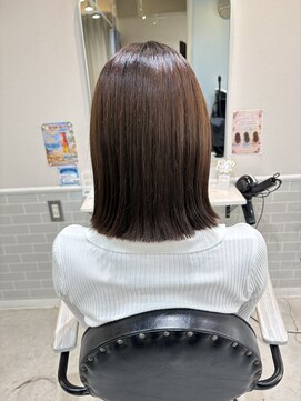 サンクチュアリ 箕面店(Sanctuary) スッキリカット