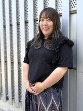 モアナ バイ ヘッドライト 上田店(Moana by HEADLIGHT)&nbsp;Yuka 