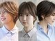 ビュートリアム 梅田(BEAUTRIUM)の写真