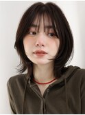 【Un ami】レイヤーボブ/くびれボブ 寺村佳乃