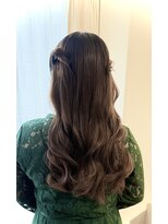 ルーチェ 六本木(Luce)&nbsp;ハーフツイン