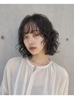 ヨムニノクチ(YOMUニノ口)&nbsp;ミルクティーベージュ/ダーク ブルー/橿原/新ノロ