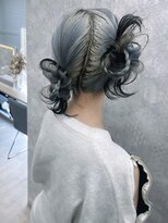 ゲート(GATE.)&nbsp;ヘアアレンジ/ヘアセット/お呼ばれヘア/推し活ヘアメイク/ヘアメ