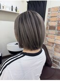シャドールーツバレイヤージュ